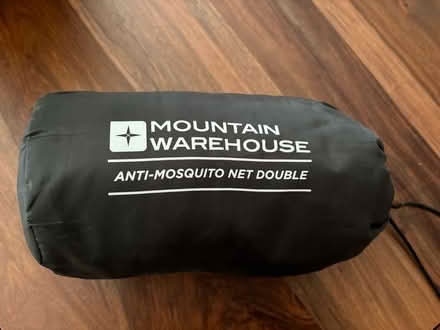 Photo of free Mosquito net (Hamlet Road, Crystal Palace) #1