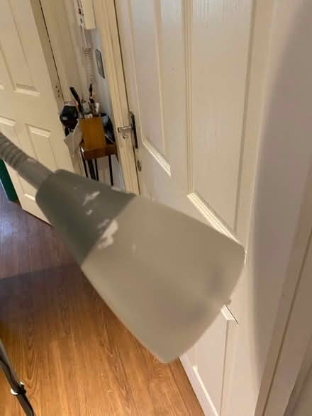 Photo of free Tall lamp (Clapton E5) #2