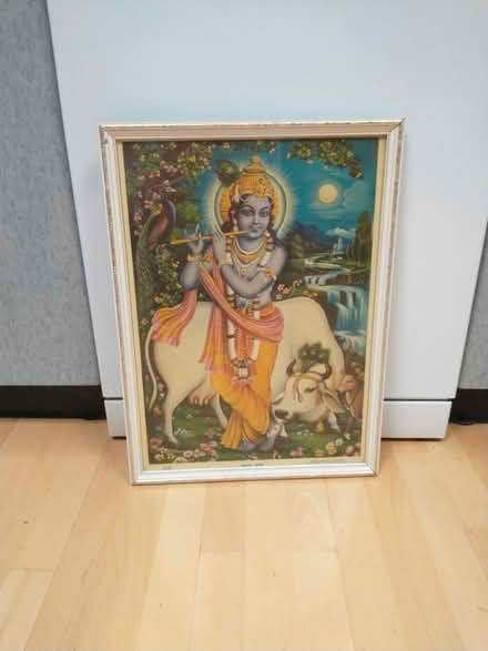 Photo of free Hindu gods pictures (Harrow HA1) #2