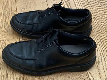 Photo of free Children’s school shoes - size 7 (South Farnham, GU9) #4