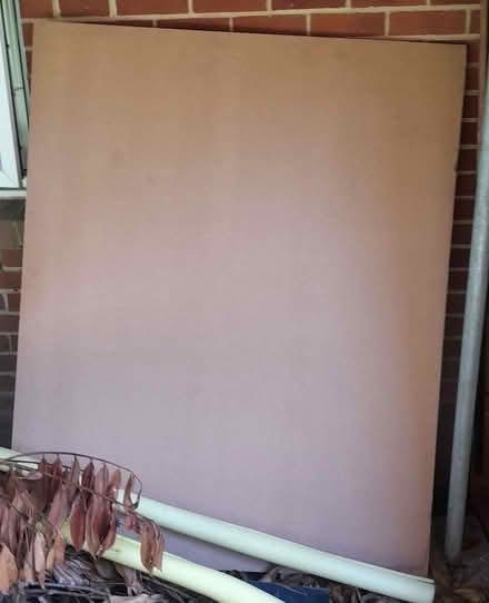 Photo of free MDF 5'1x4'x20mm (Lower Bevendean BN2) #1