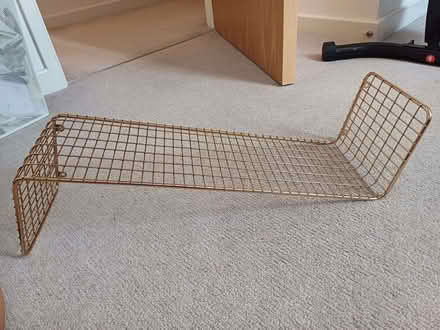 Photo of free Various ikea shelves (East Croydon CR0) #4