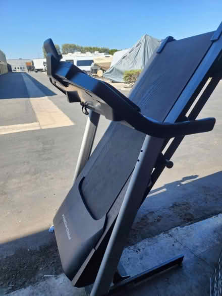 Photo of free Treadmill-.Pro Form (Huntington Beach- 92647) #1