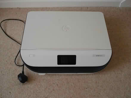 Photo of free HP Envy 5032 Printer (Woodley RG5) #1