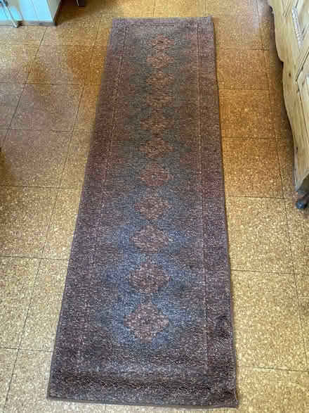 Photo of free Floor Runners and Doormat (CT11) #1