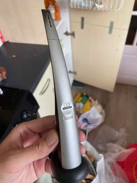 Photo of free Lighter (WA12) #1