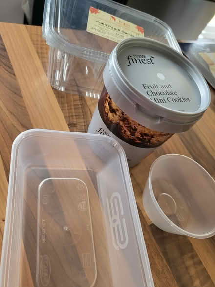 Photo of free Containers (Leicester LE5) #1