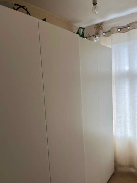 Photo of free Fitted wardrobes (Wallasey CH44) #2