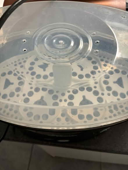 Photo of free Tommee tippee sterilizer (Kenilworth CV8) #2