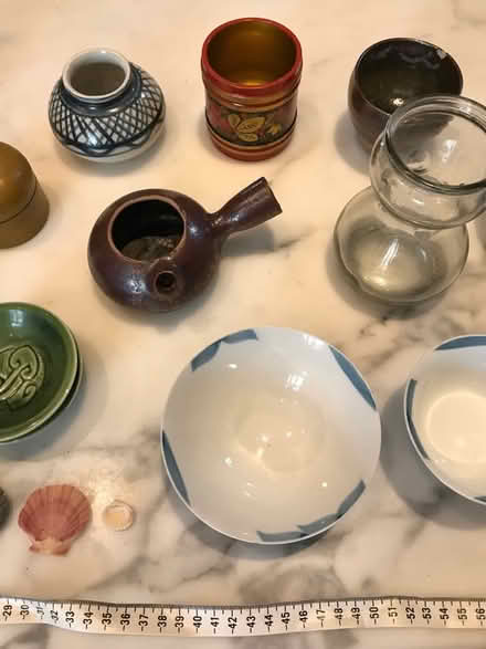Photo of free Selection on crockery & ornaments (SW2 - Brixton) #3