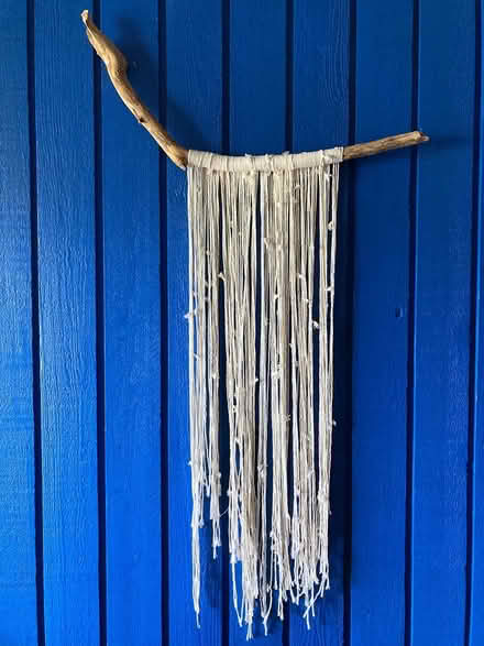 Photo of free Yarn/Hooks/Book (Nashway Dr & W Maple Rd) #4