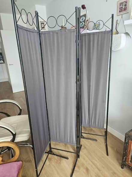Photo of free Room divider (Gallions Reach) #3