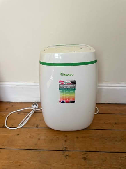 Photo of free Dehumidifier (Mill Road CB1) #1
