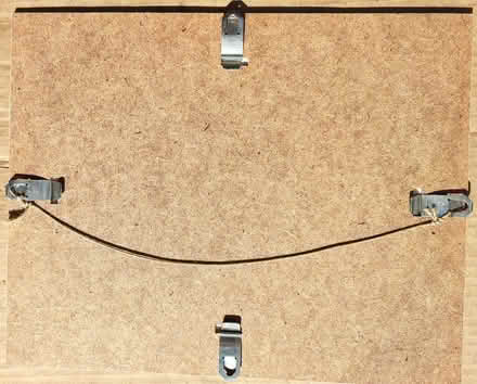 Photo of free Picture holders (West Heath TN13) #2