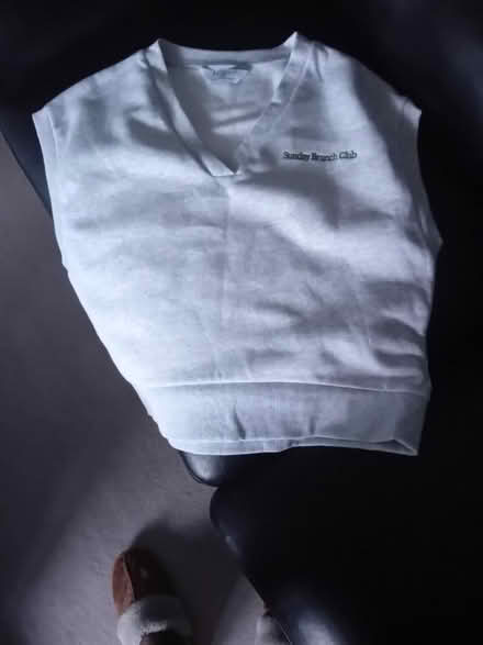 Photo of free Top (Vauxhall SW8) #1