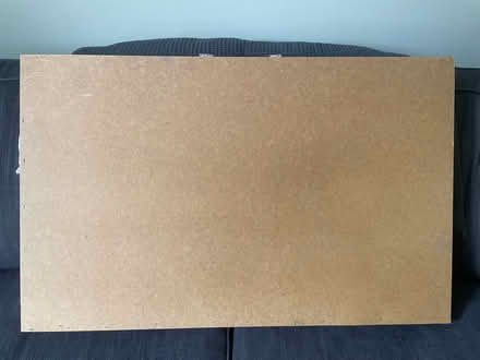 Photo of free Wallpaper pasting foldaway table (E10) #2