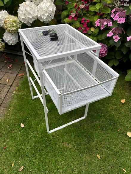Photo of free Cabinet (Walton-on-Thames KT12) #1