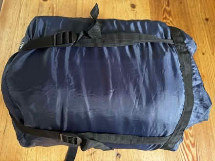 Photo of free Double sleeping bag (SE15 Peckham) #2