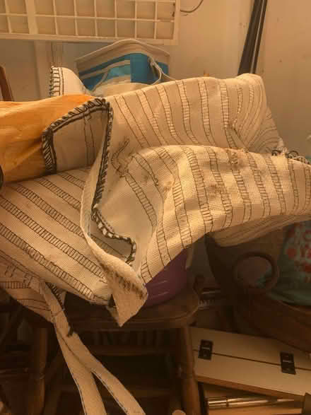 Photo of free Builder 1 ton bags x 3 (Anchorsholme FY5) #1