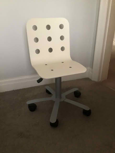 Photo of free Childs Ikea chair (Sefton L31) #1