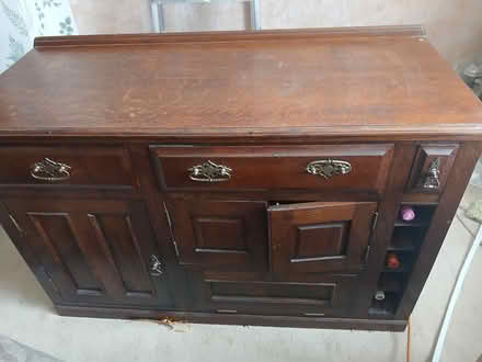 Photo of free Sideboard (Castleton OL11) #1