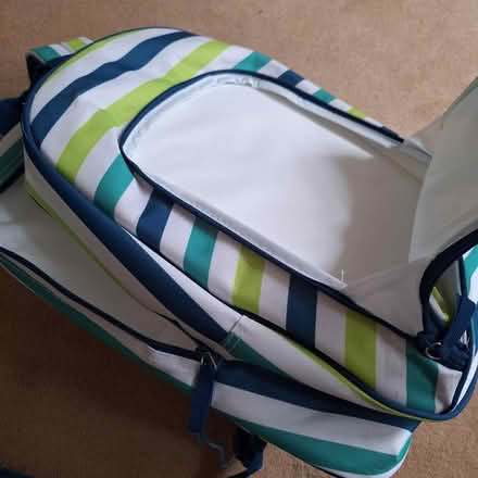 Photo of free Cool bag in rucksack style (New Southgate N11) #2
