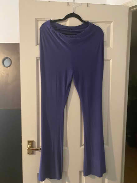 Photo of free Purple legggings (SE8 3jw) #1