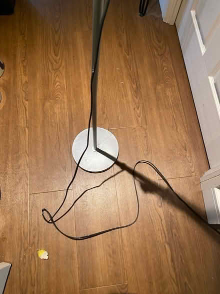 Photo of free Tall lamp (Clapton E5) #1