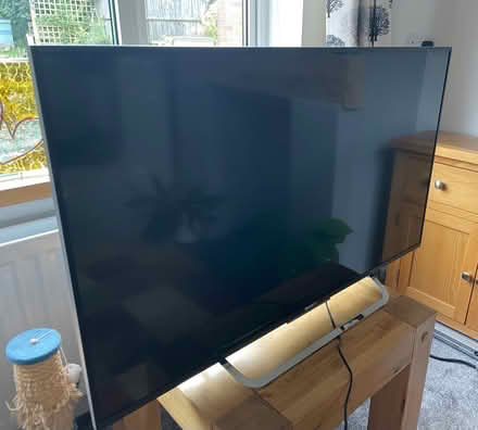 Photo of free Sony TV (Farncombe GU7) #1