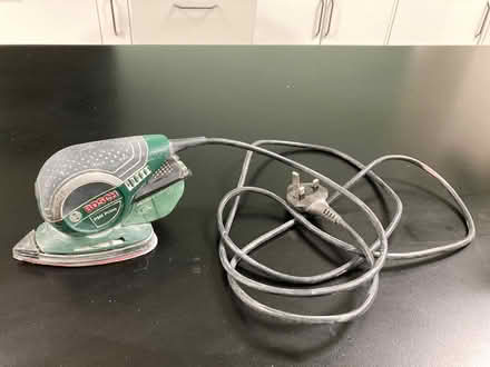 Photo of free Bosch PSM Primo sander (Mangotsfield, BS16) #1