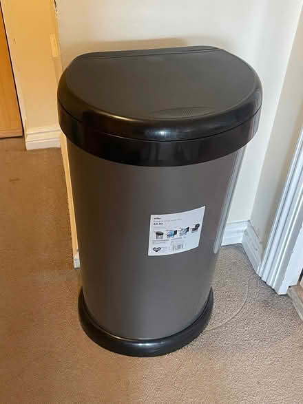 Photo of free Kitchen bin 42l (Southsea PO5) #1