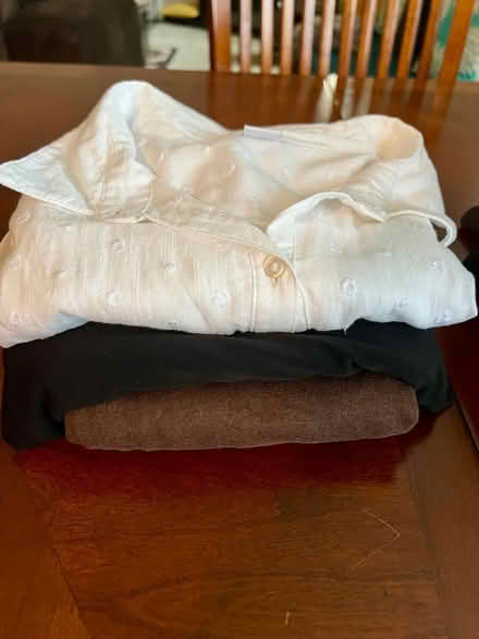 Photo of free Ladies Clothing (Big Bethel/Saunders HPT) #3