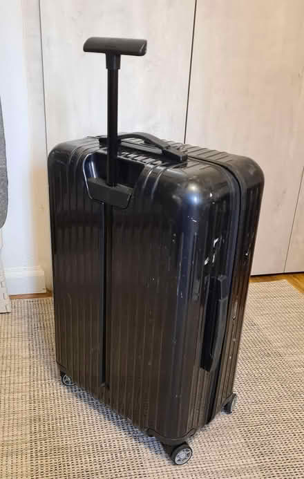 Photo of free Rimowa Suitcase (Pyrmont) #2