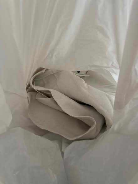 Photo of free Heated mattress sheet (Harbourne) #1