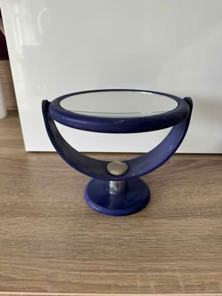 Photo of free Make up mirror (Pooley Green TW20) #1