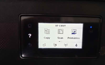 Photo of free Printer Scanner (Hebburn NE31) #2