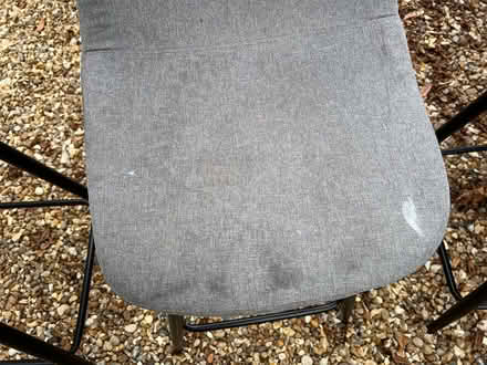 Photo of free Stools x3 plus office chair (Forest hill se23 2hn) #2