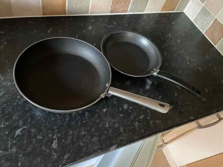 Photo of free Pans (SP7) #1