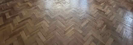 Photo of free Parquet flooring, large quantity (Wheatley OX33) #2