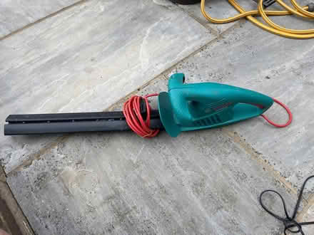 Photo of free Bosch Hedge Trimmer (Orpington) #1