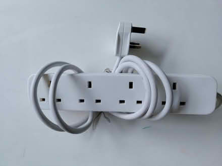 Photo of free IKEA extension cord (Cathcart, G44) #1