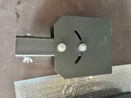 Photo of free 3kW wall mounting electric space heater (Kingsclere RG20) #4