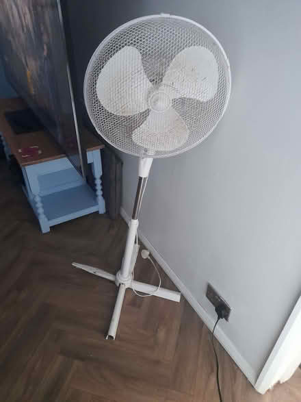 Photo of free Large Fan. (Flamborough YO15) #1