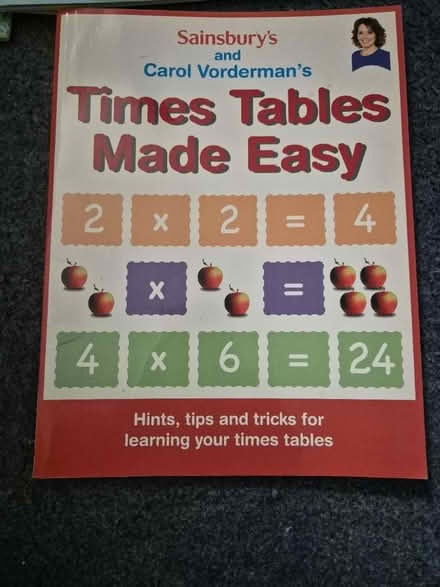 Photo of free Education books (Nunhead SE15) #1