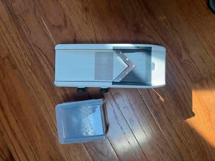 Photo of free Mueller mandolin (Chelsea) #3