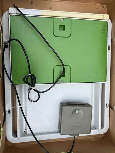 Photo of free Automatic chicken coop door (Maresfield Park TN22) #1