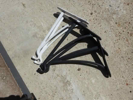 Photo of free Various lengths and types of twine. (Waterlooville PO8) #3