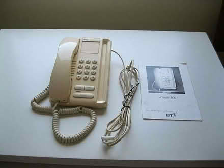 Photo of free Landline phone (Eaton NR4) #1