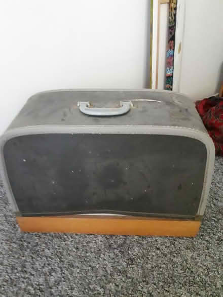 Photo of free Sewing machine (CT3) #2