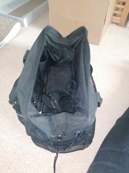 Photo of free Tool bag with strap (Winlaton Mill NE21) #4